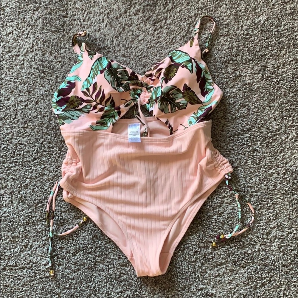 Bathing Suit